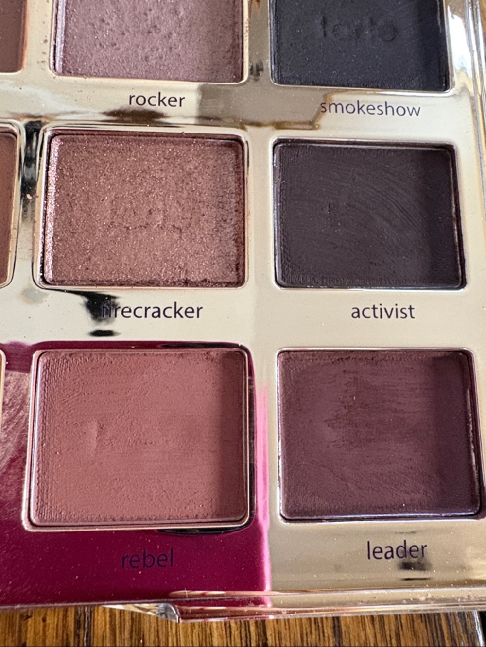 tarte neutralmakeup palette - - Picture 8 of 11